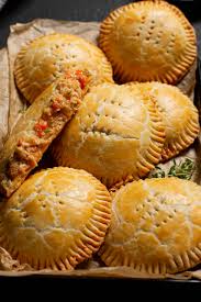 Meat Pie